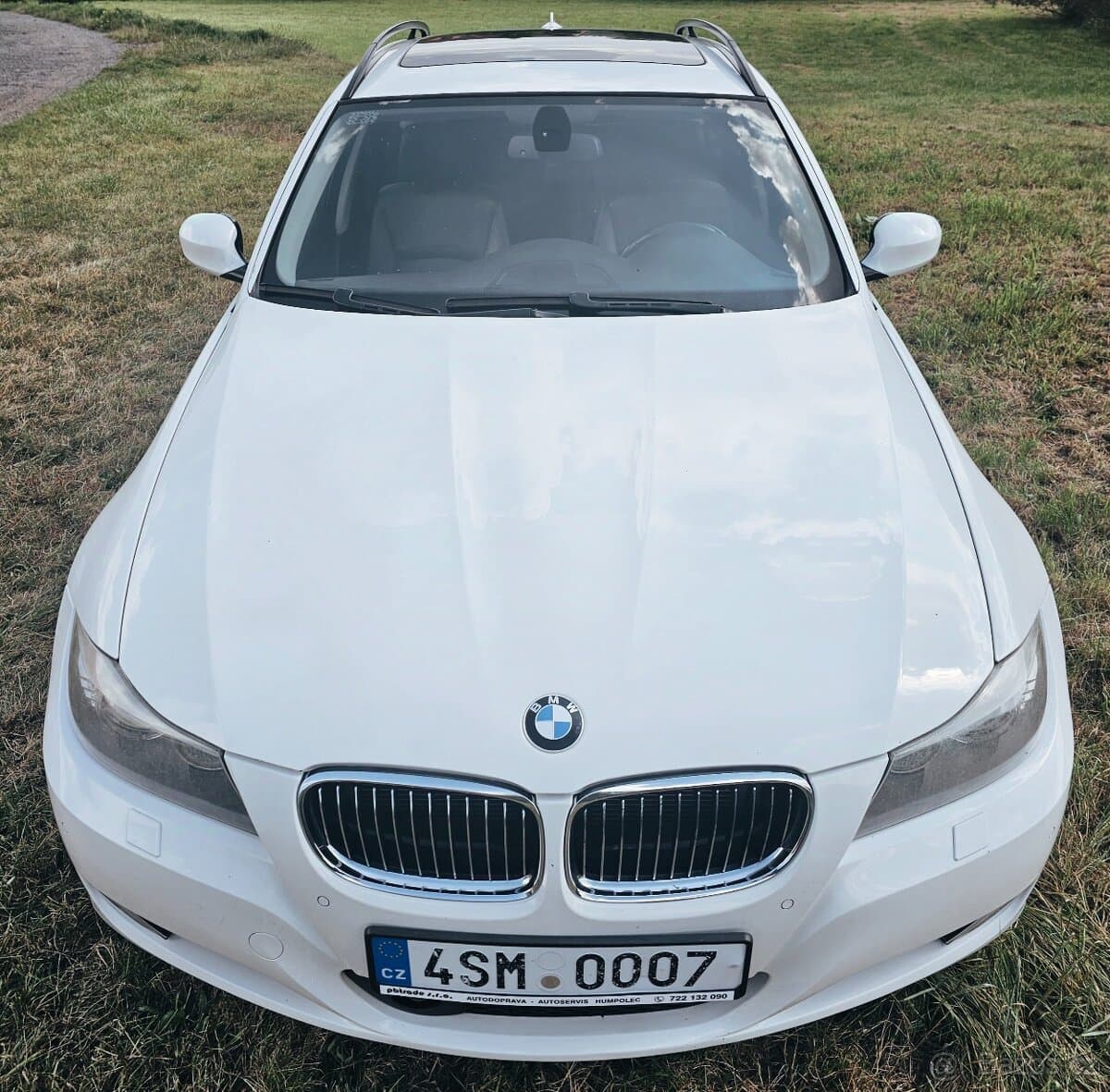 2009 BMW OSTATNÍ - 8