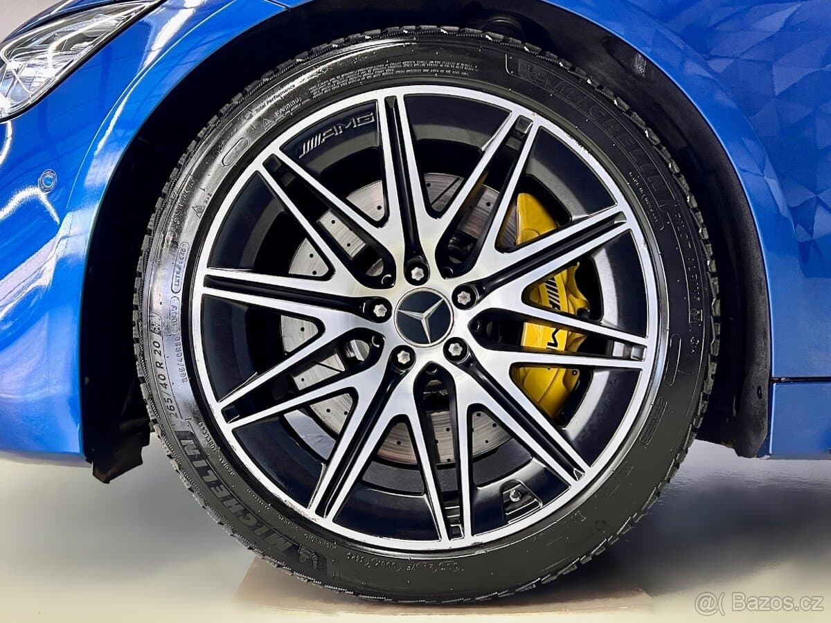 2021 Mercedes-Benz OSTATNÍ - 8