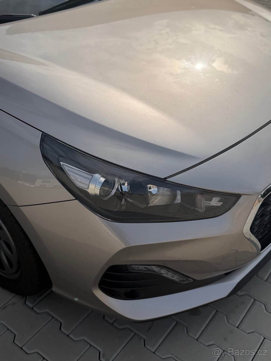 2020 Hyundai i30 - 8