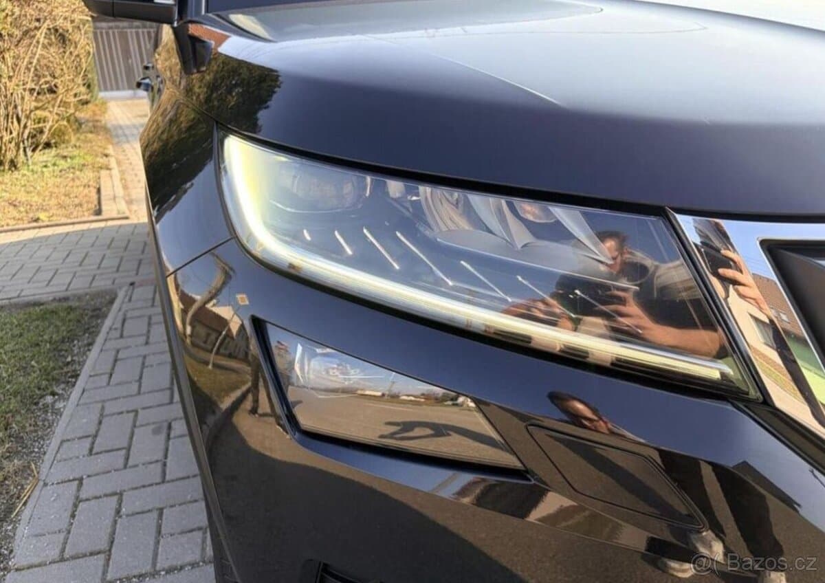 2017 Škoda KODIAQ - 8