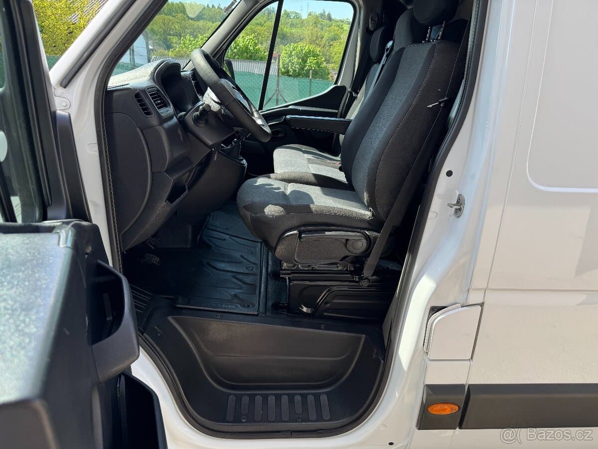 2021 Renault MASTER - 8