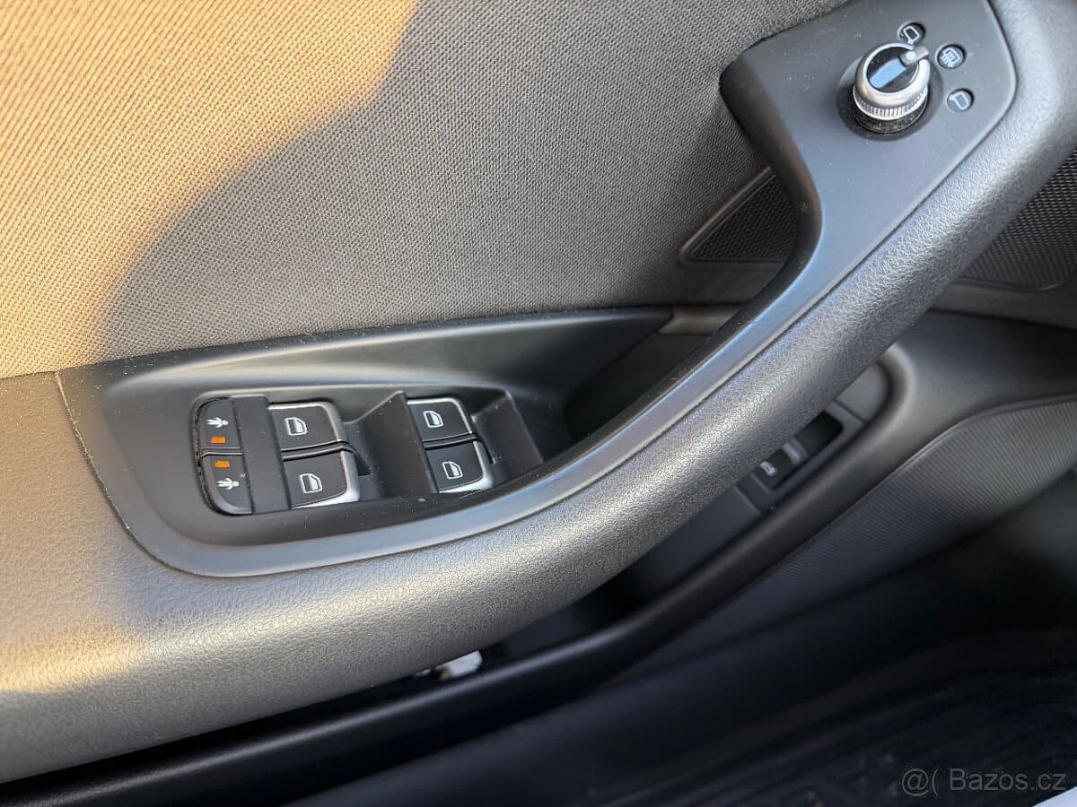 2014 Audi A6 - 8