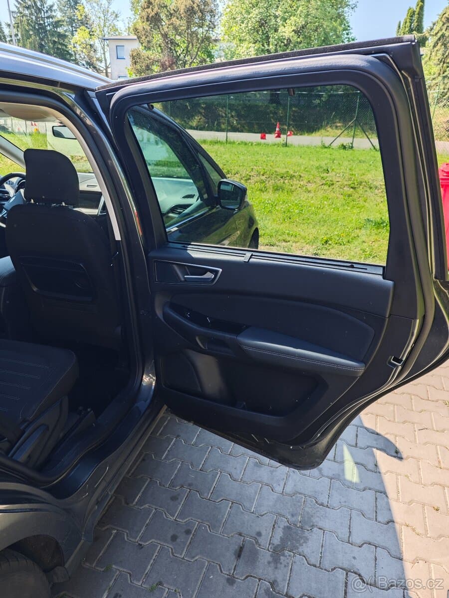 2023 Ford GALAXY - 8