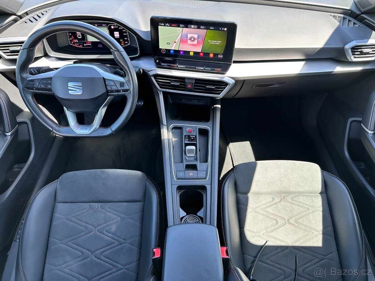 2021 Seat LEON - 8