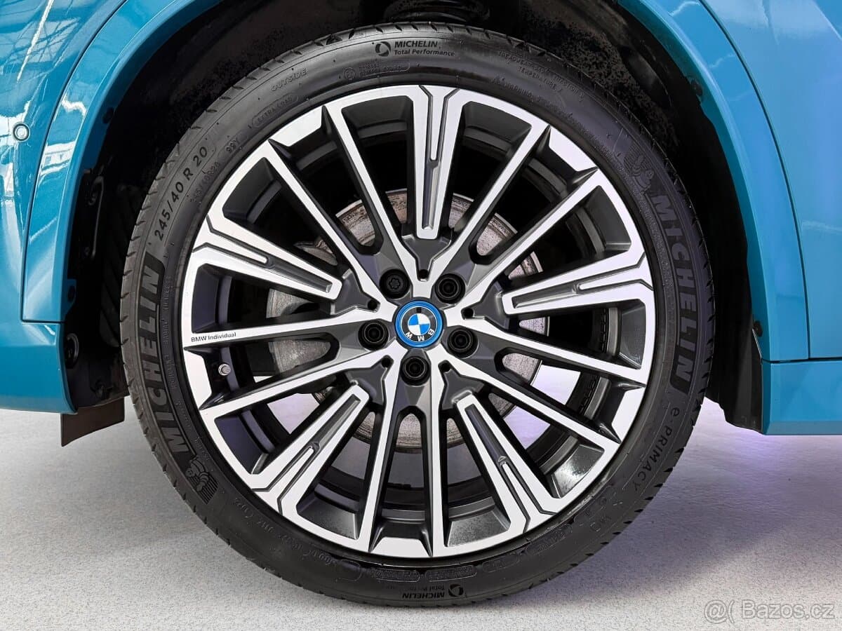 2022 BMW OSTATNÍ - 8