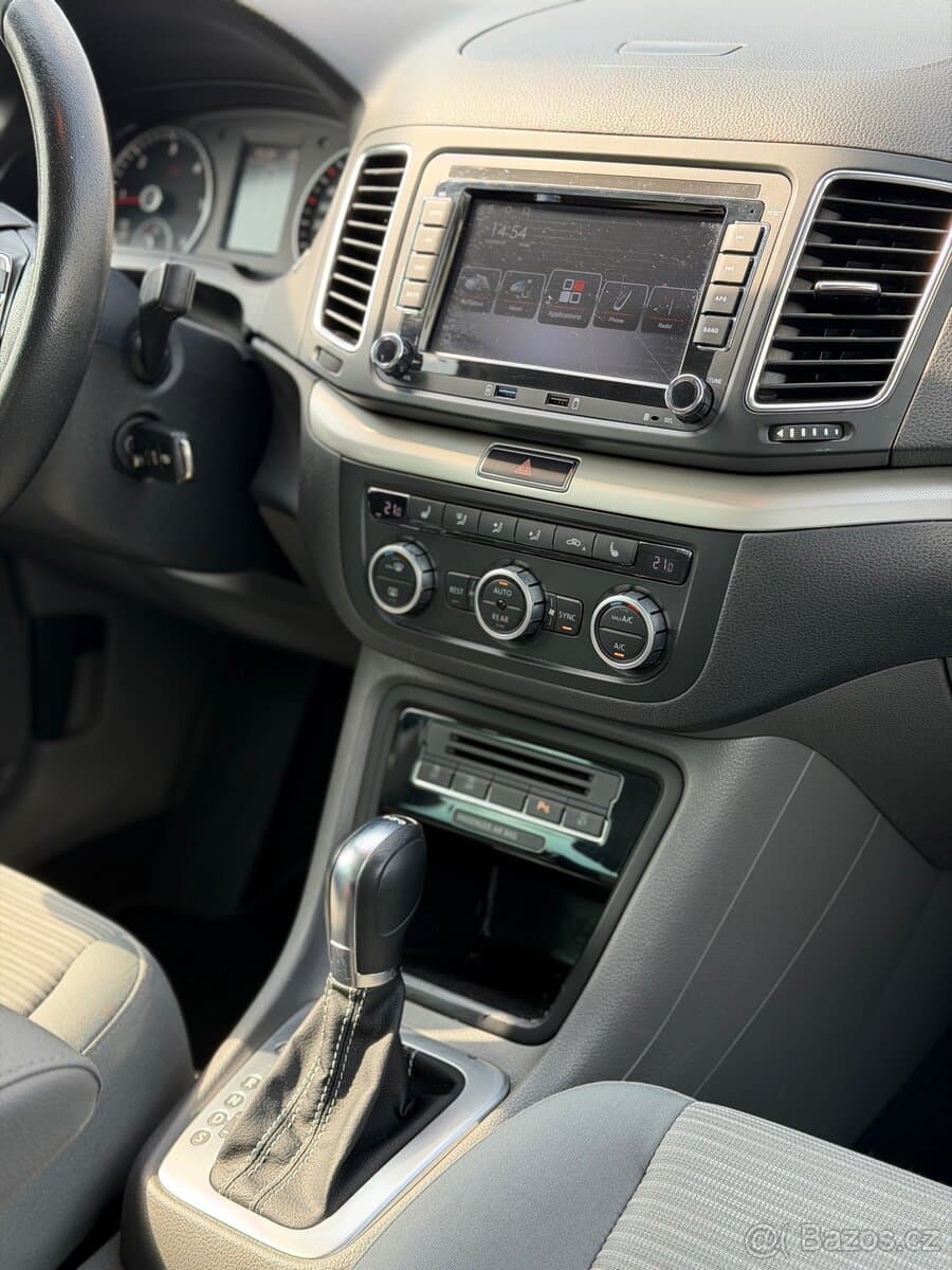 2015 Seat ALHAMBRA - 8