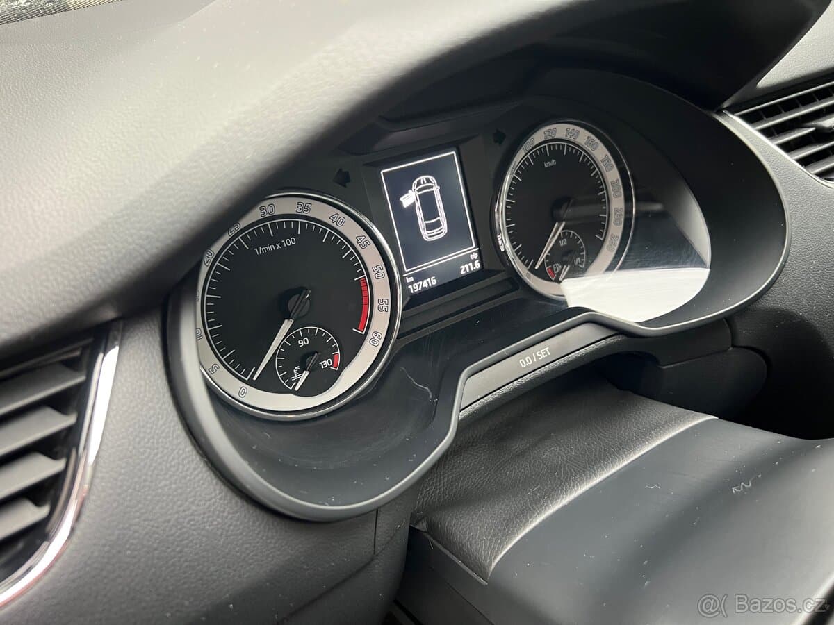 2018 Škoda OCTAVIA - 8