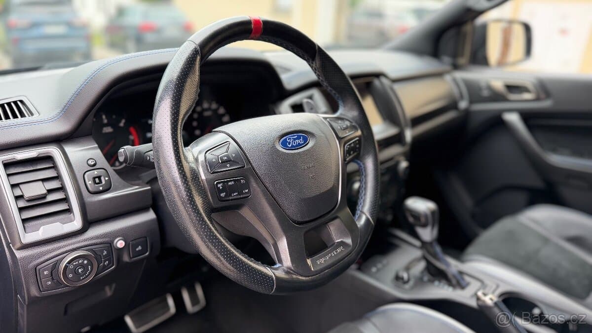 2019 Ford OSTATNÍ - 8
