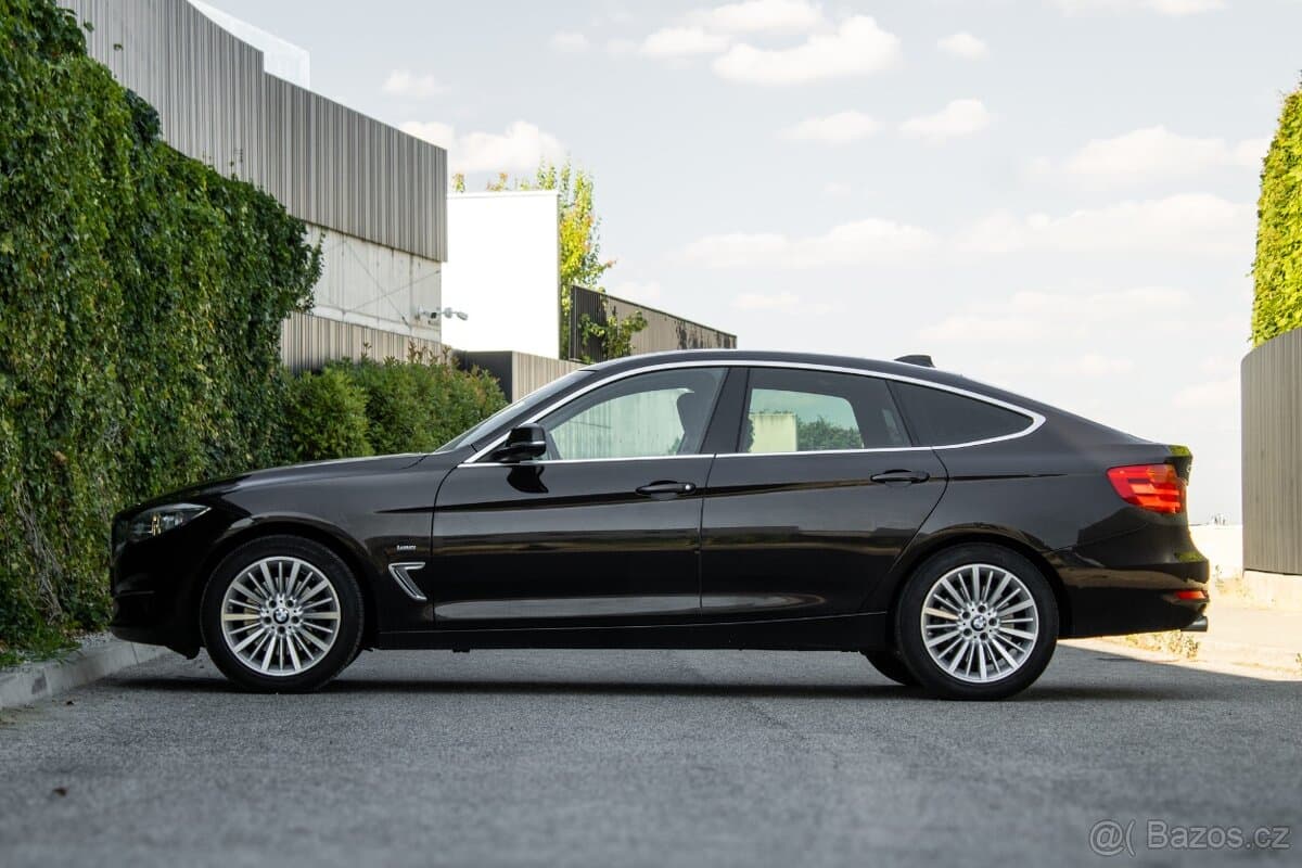 2015 BMW OSTATNÍ - 8