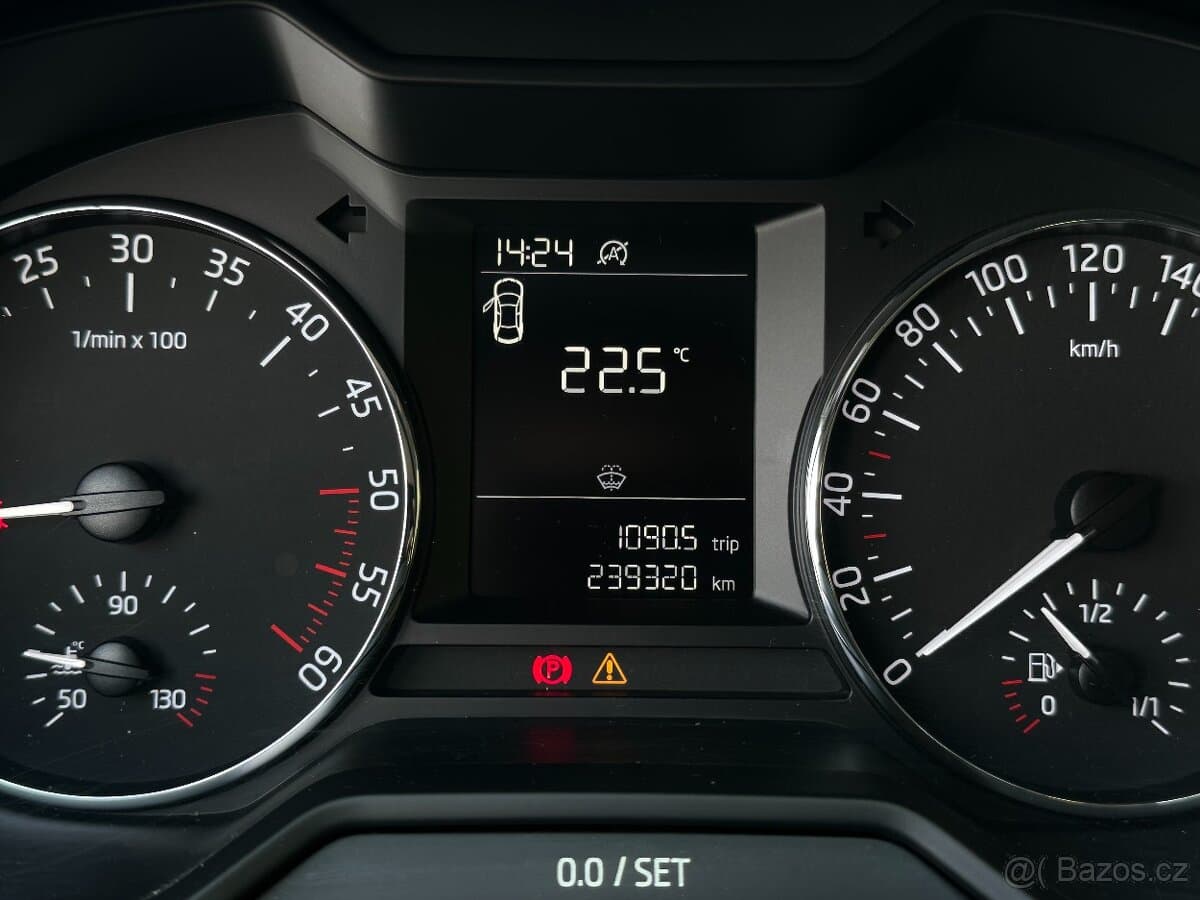 2018 Škoda OCTAVIA - 8