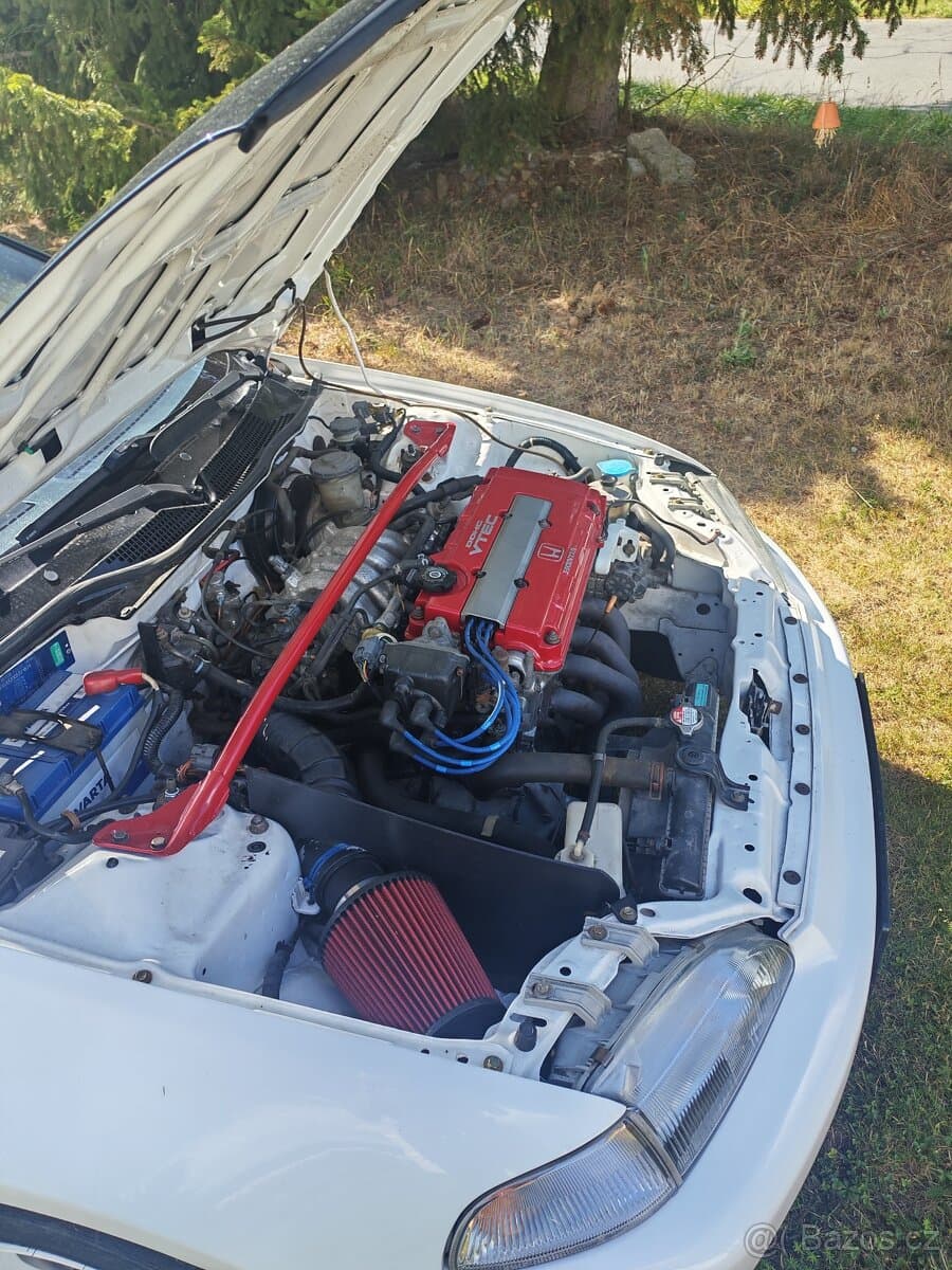 Honda CIVIC - 8