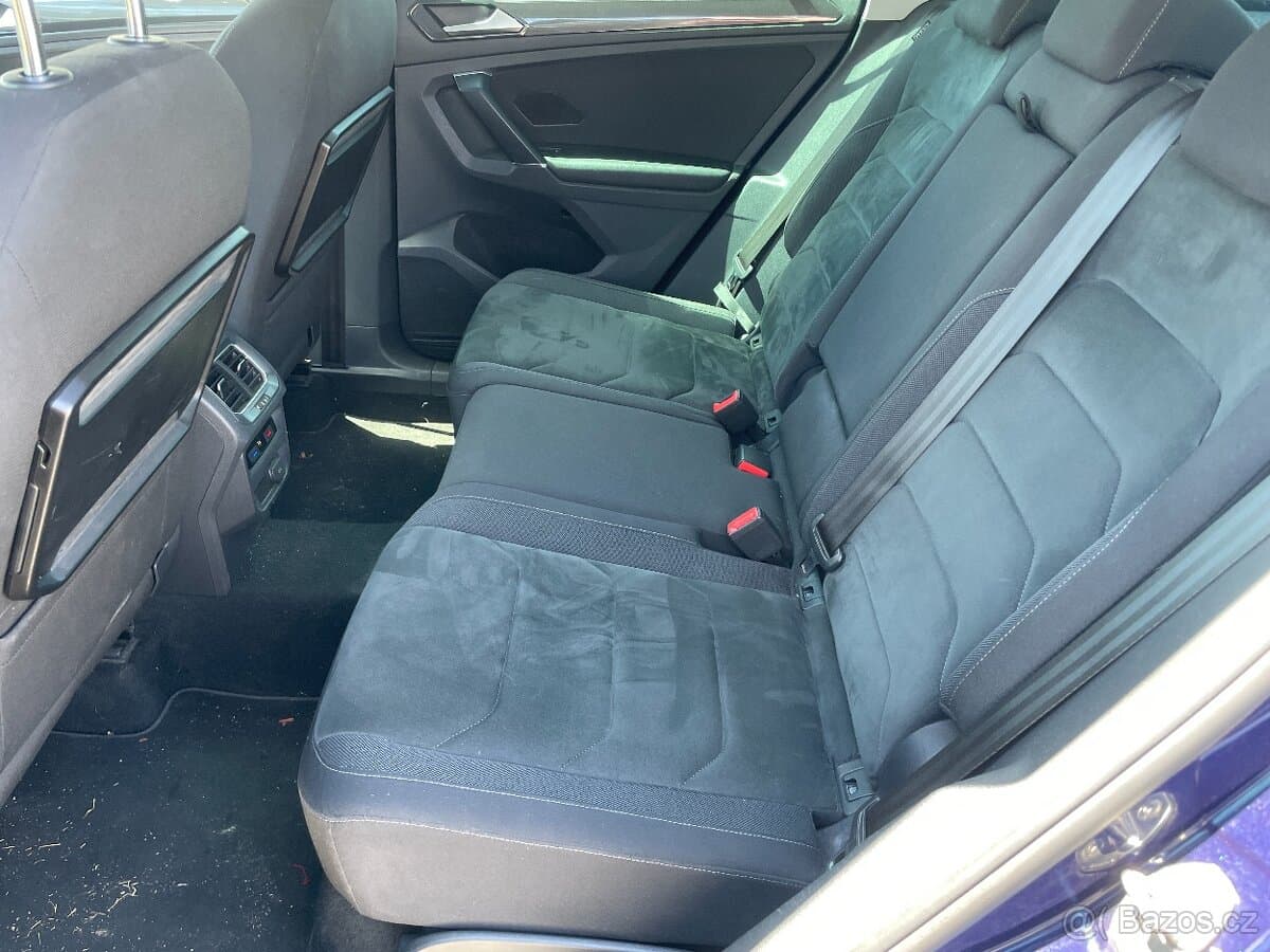 2016 Volkswagen TIGUAN - 8