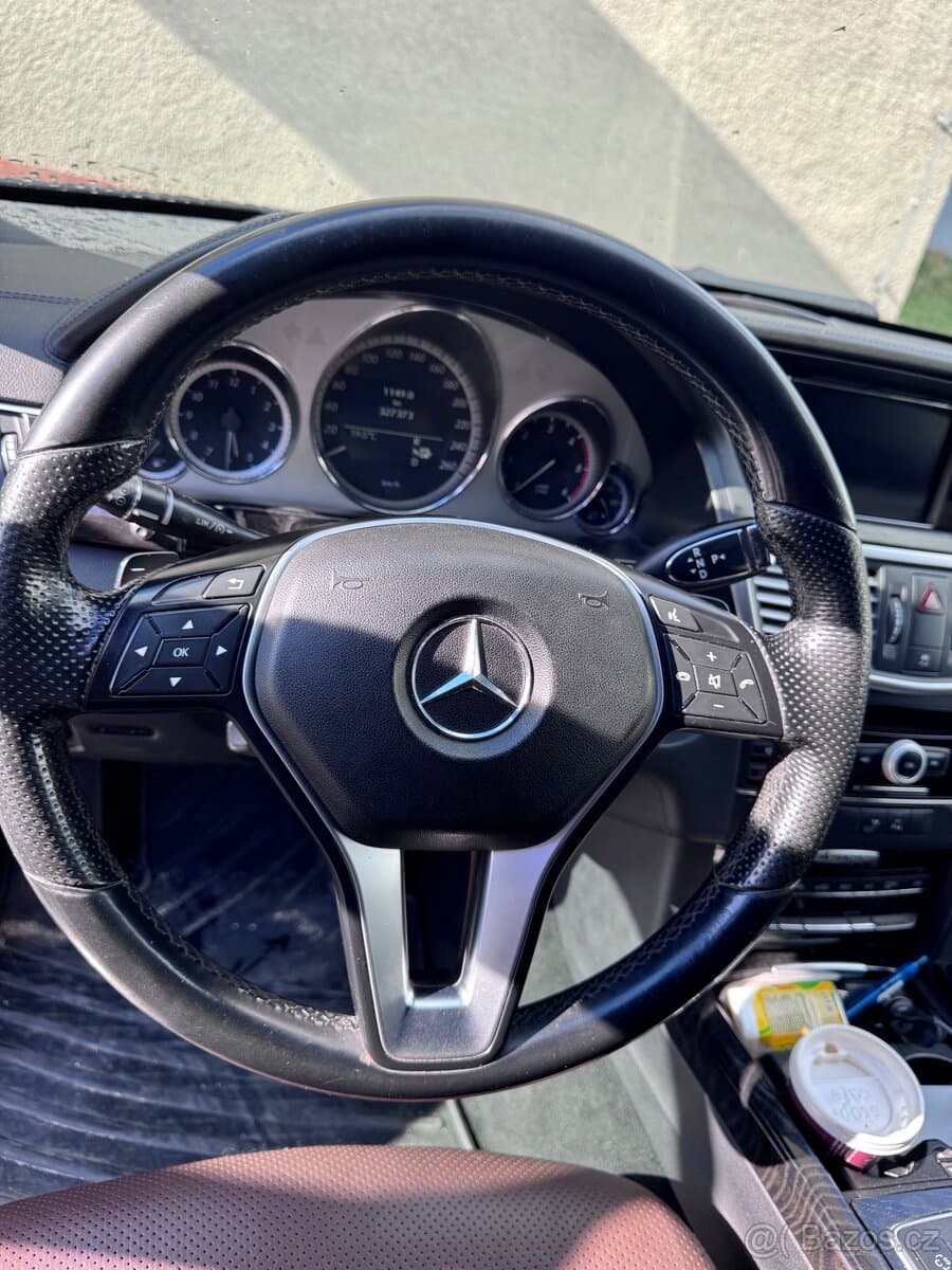 2010 Mercedes-Benz OSTATNÍ - 8