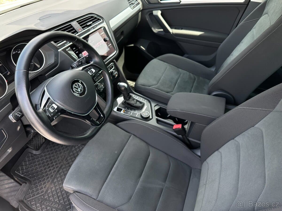 2019 Volkswagen TIGUAN - 8