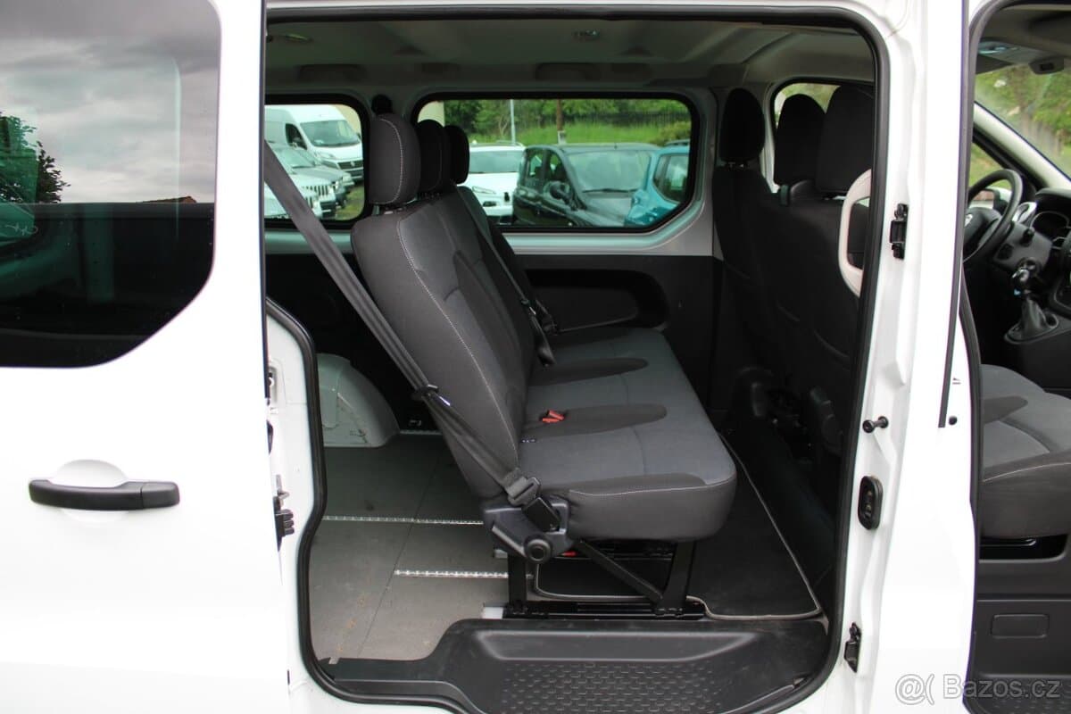 2018 Fiat TALENTO - 8