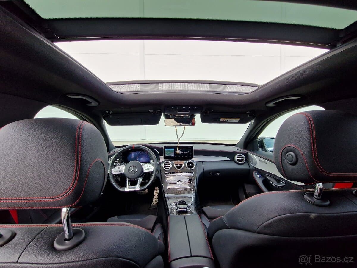 2020 Mercedes-Benz OSTATNÍ - 8