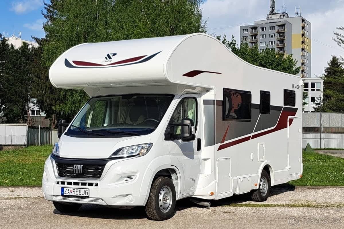 Fiat DUCATO - 8
