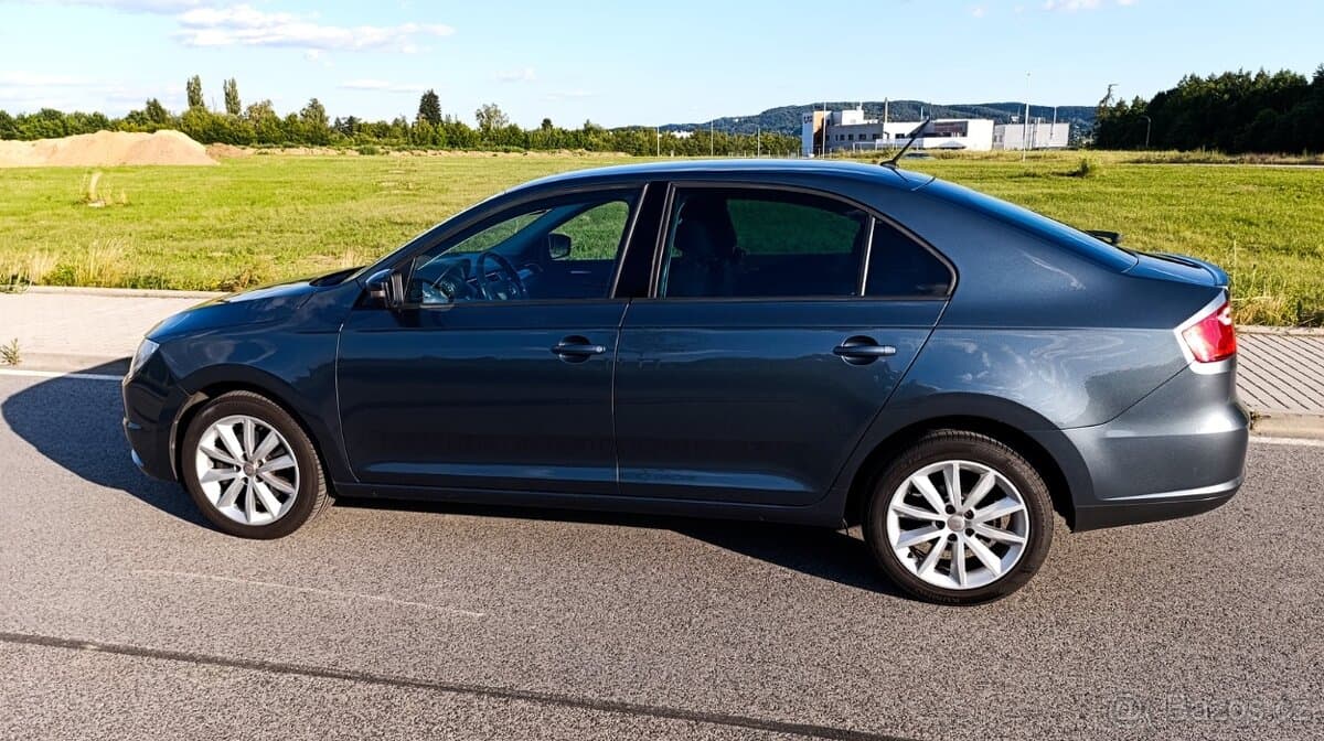 2016 Seat TOLEDO - 8