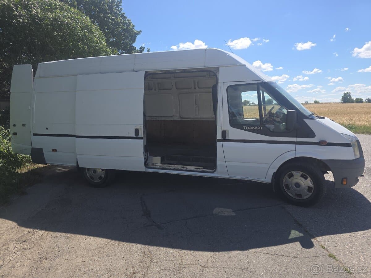 Ford TRANSIT - 8