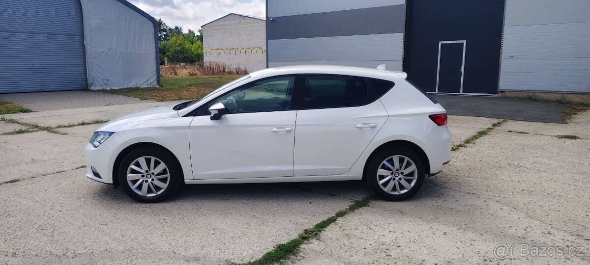 2014 Seat LEON - 8