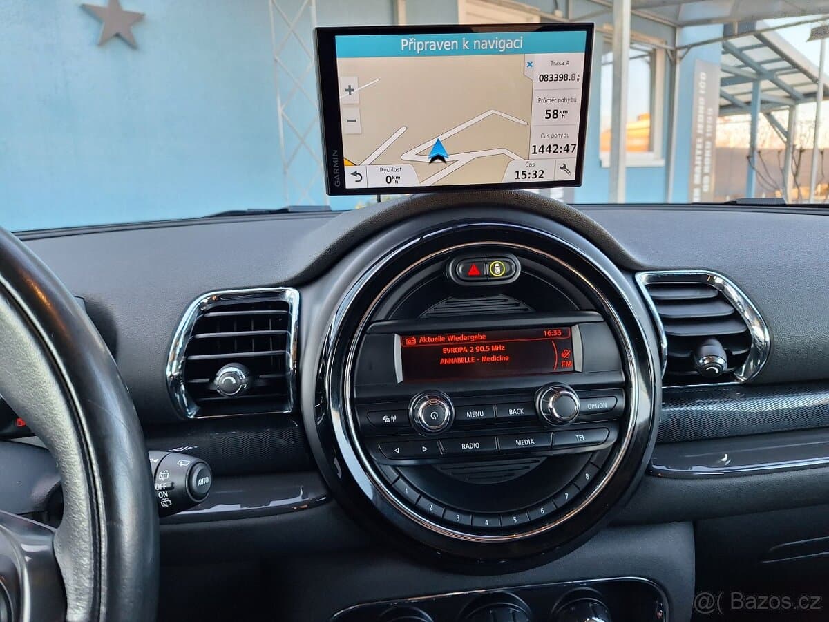 2016 Mini CLUBMAN - 8