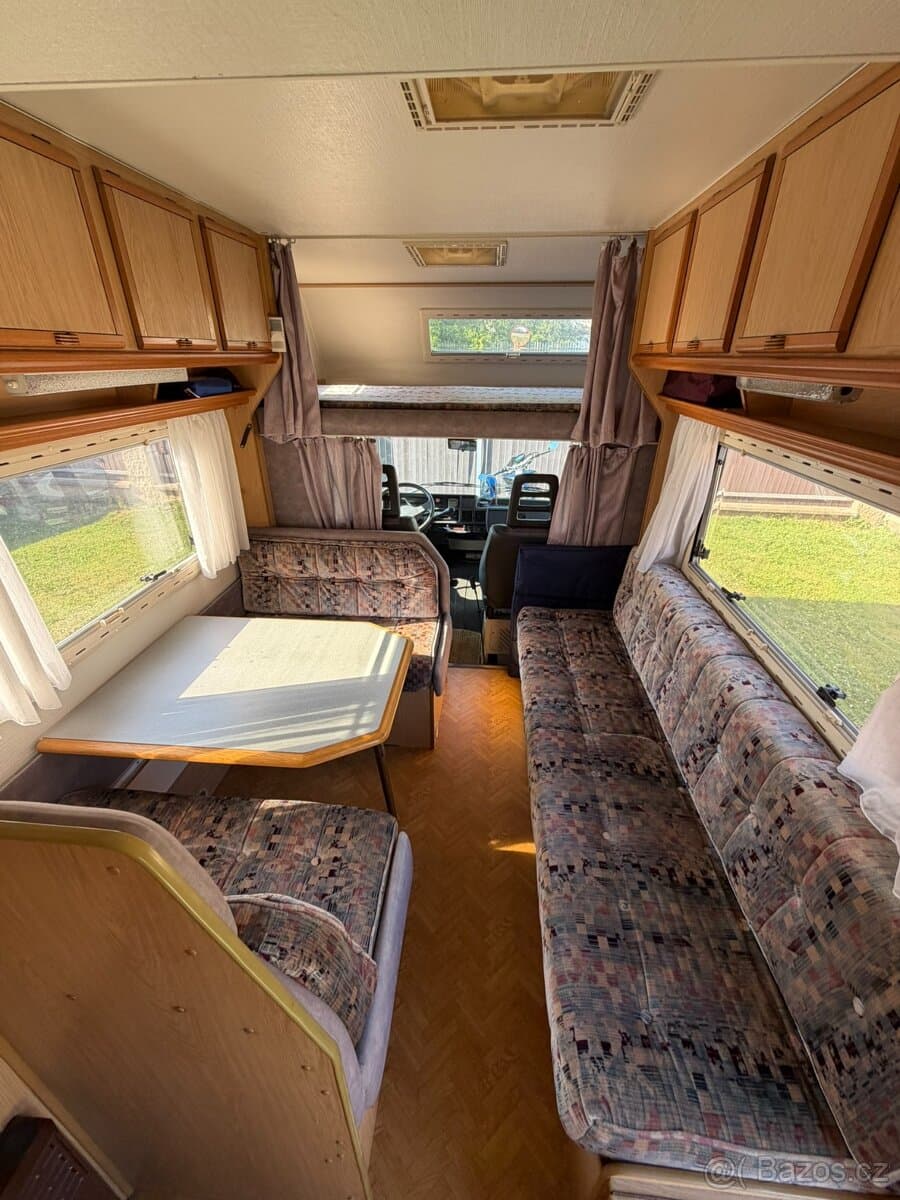1993 Fiat DUCATO - 8