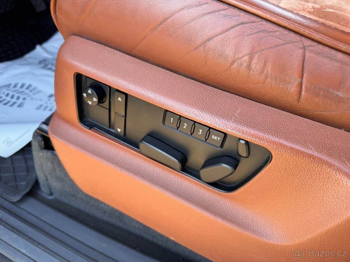 2007 Volkswagen TOUAREG - 8