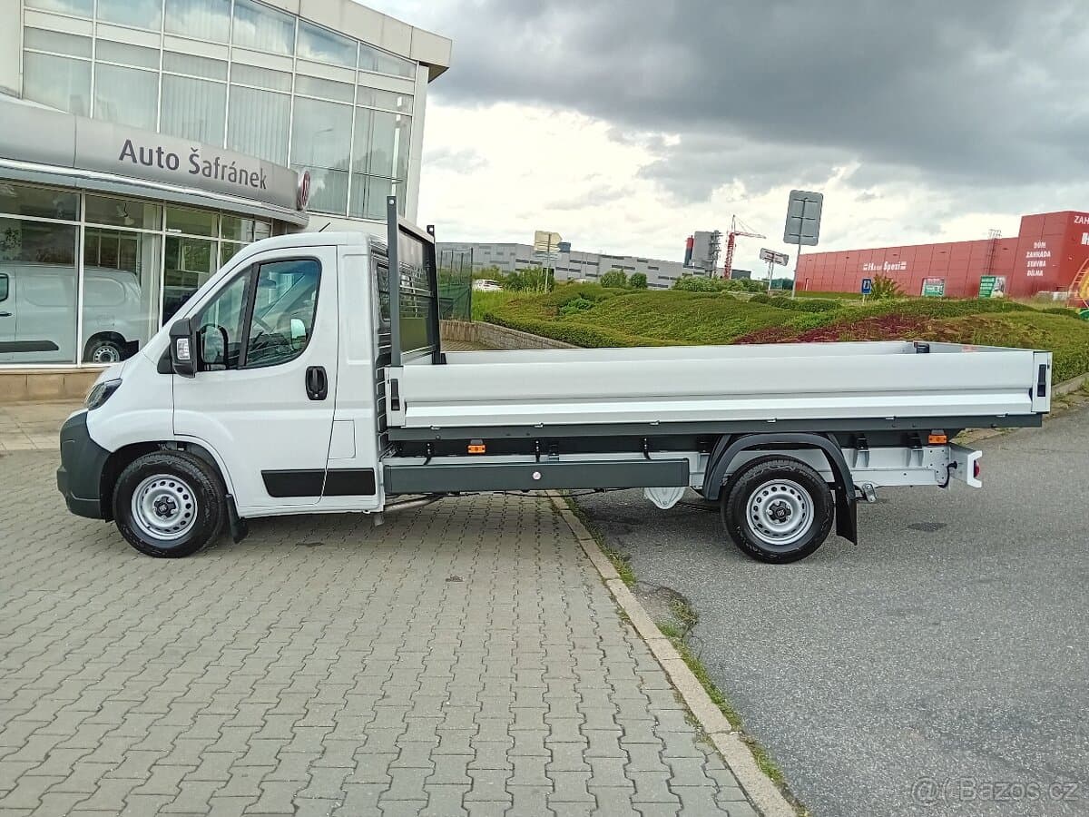 Fiat DUCATO - 8