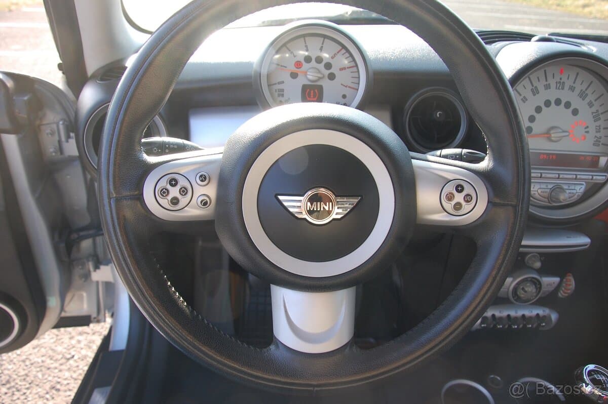 2007 Mini COOPER - 8