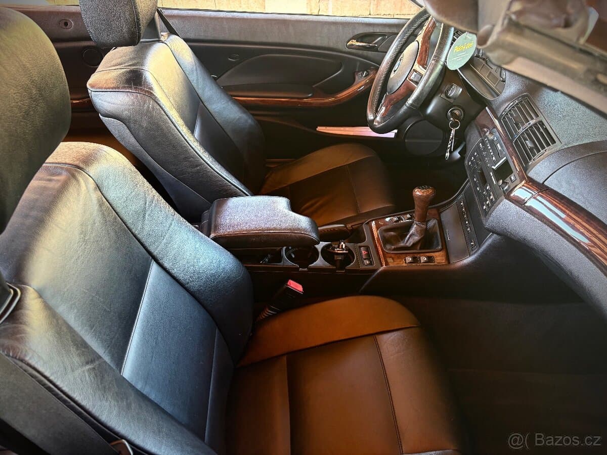 2006 BMW OSTATNÍ - 8
