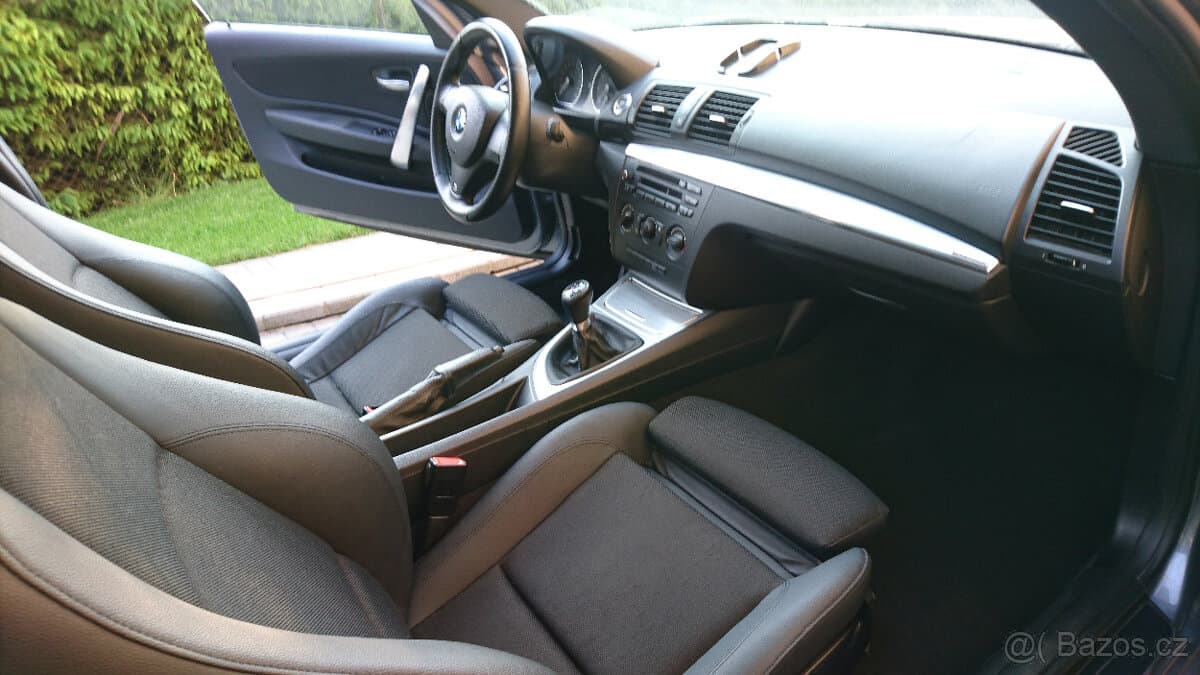 2010 BMW OSTATNÍ - 8