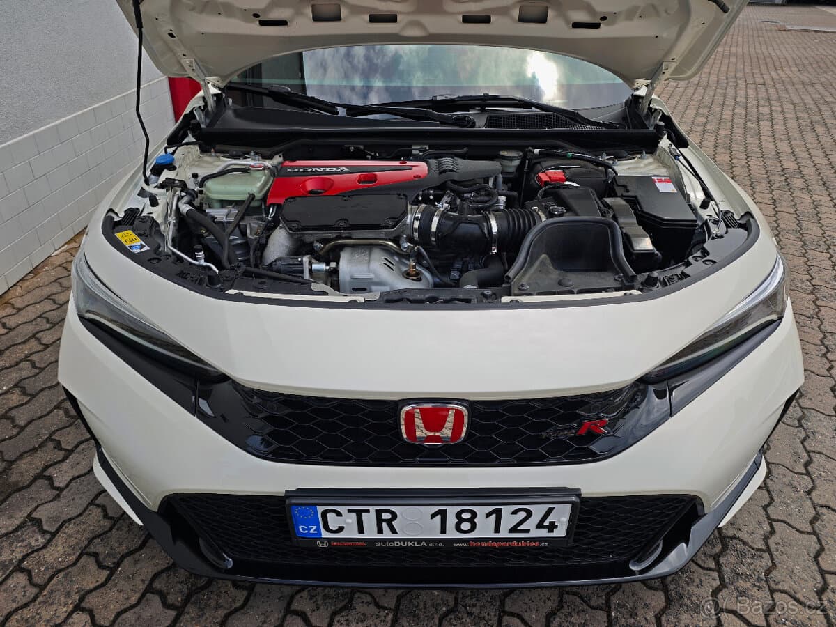 2024 Honda CIVIC - 8