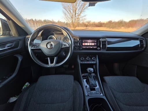 2017 Škoda KODIAQ - 8