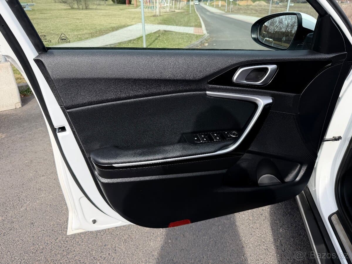 2020 Kia OSTATNÍ - 8