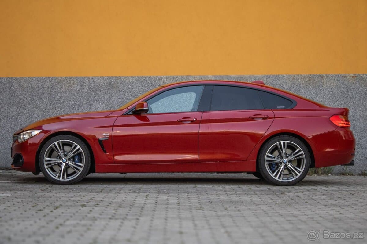 2016 BMW OSTATNÍ - 8