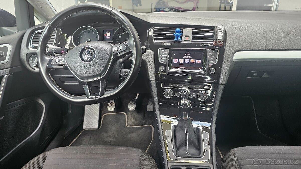 2014 Volkswagen GOLF - 8