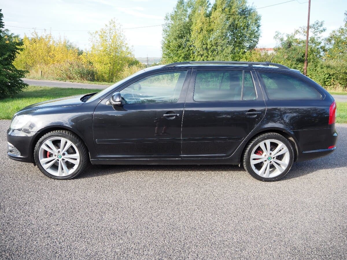 2011 Škoda OCTAVIA - 8