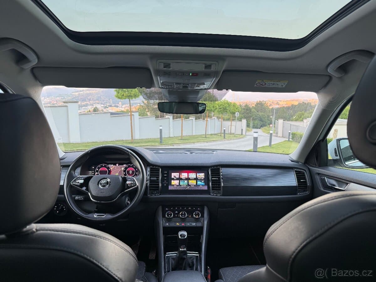 2021 Škoda KODIAQ - 8