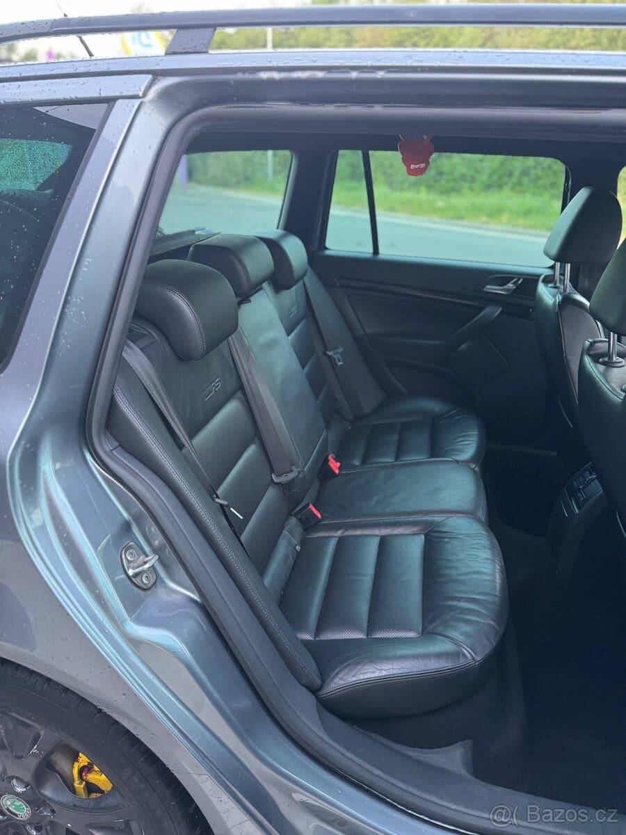 2012 Škoda OCTAVIA - 8