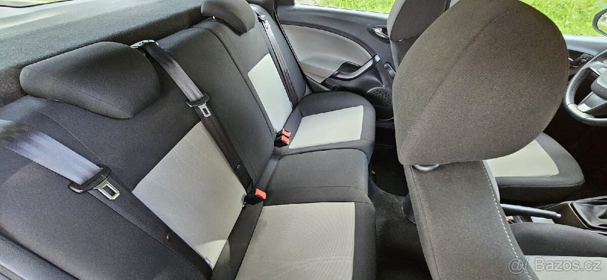 2013 Seat IBIZA - 8