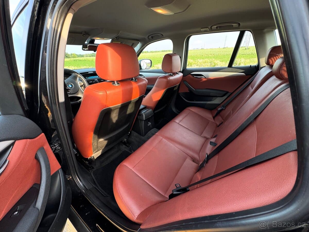 BMW X1 - 8