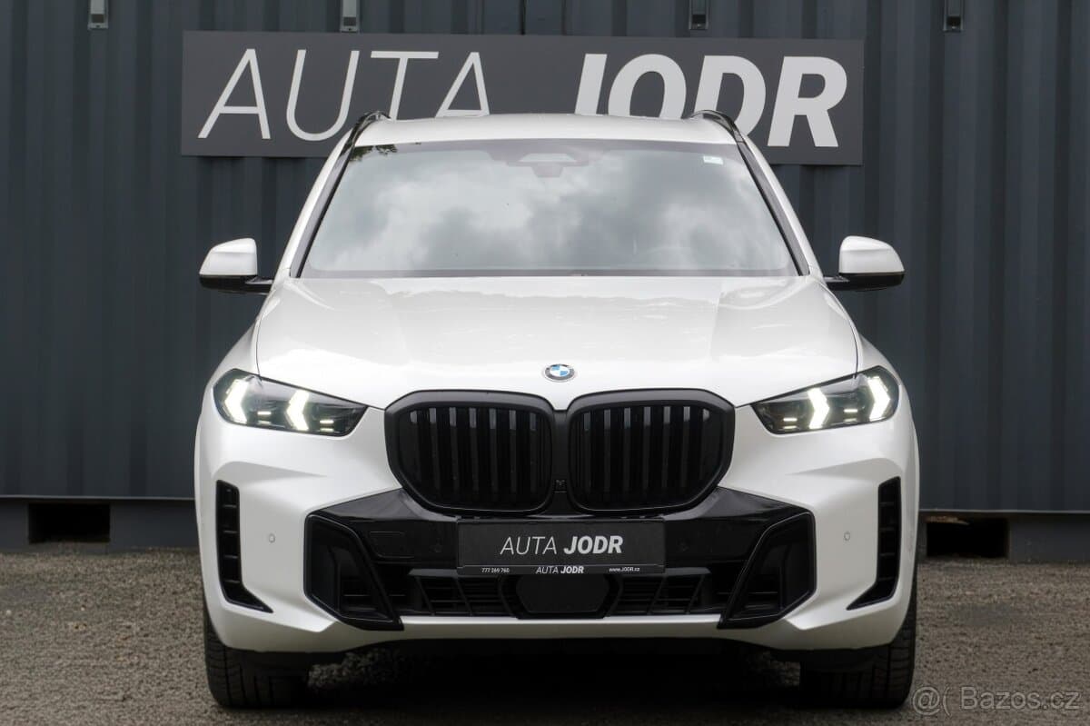 2024 BMW X5 - 8