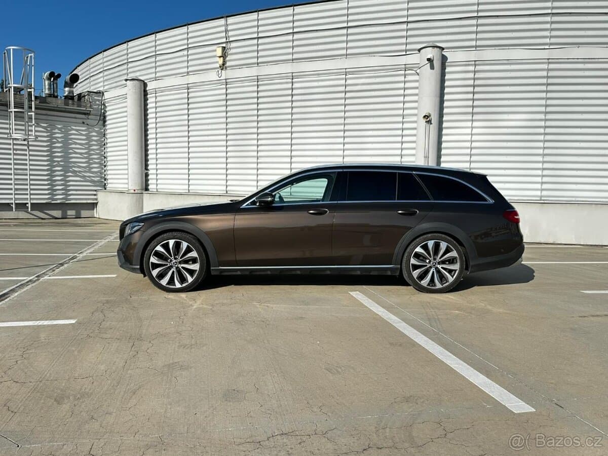 2018 Mercedes-Benz OSTATNÍ - 8