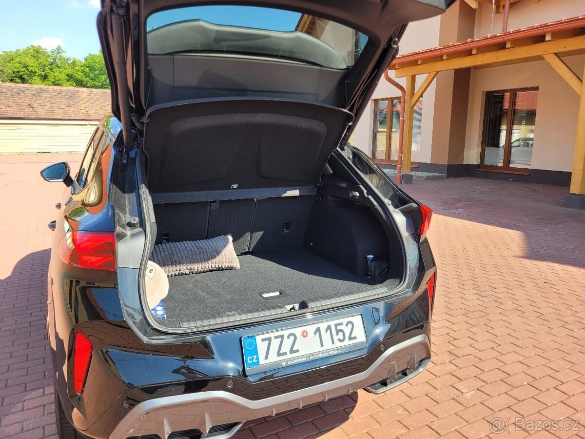 2025 Cupra TERRAMAR - 8