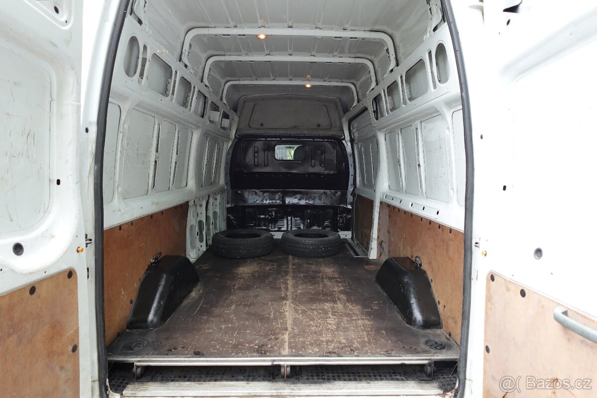 2008 Ford TRANSIT - 8