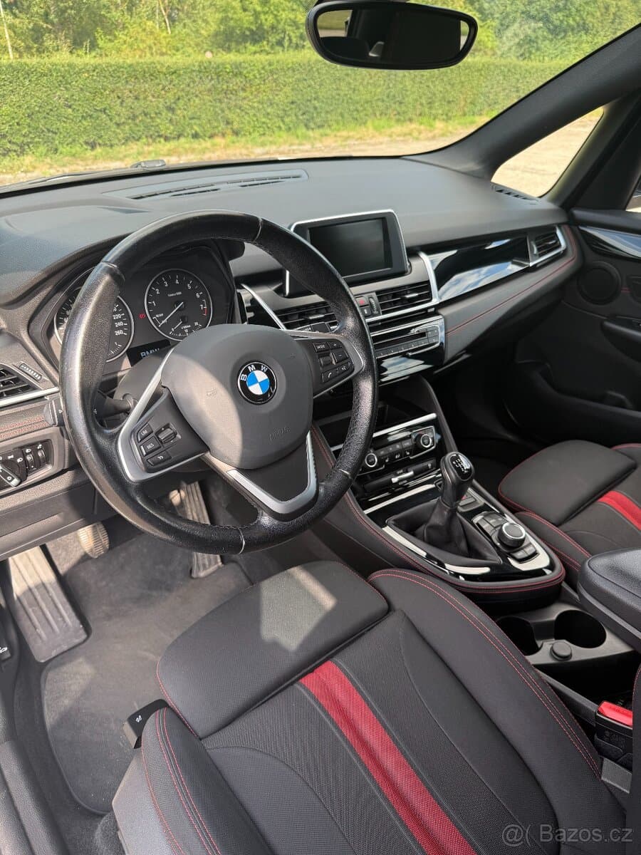 2016 BMW 2-SERIES - 8