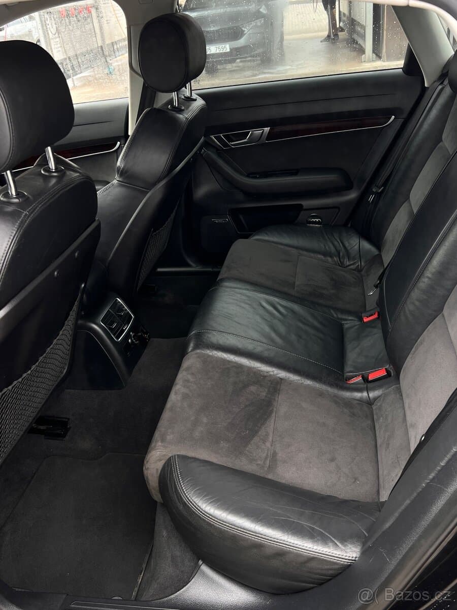 2009 Audi A6 - 8