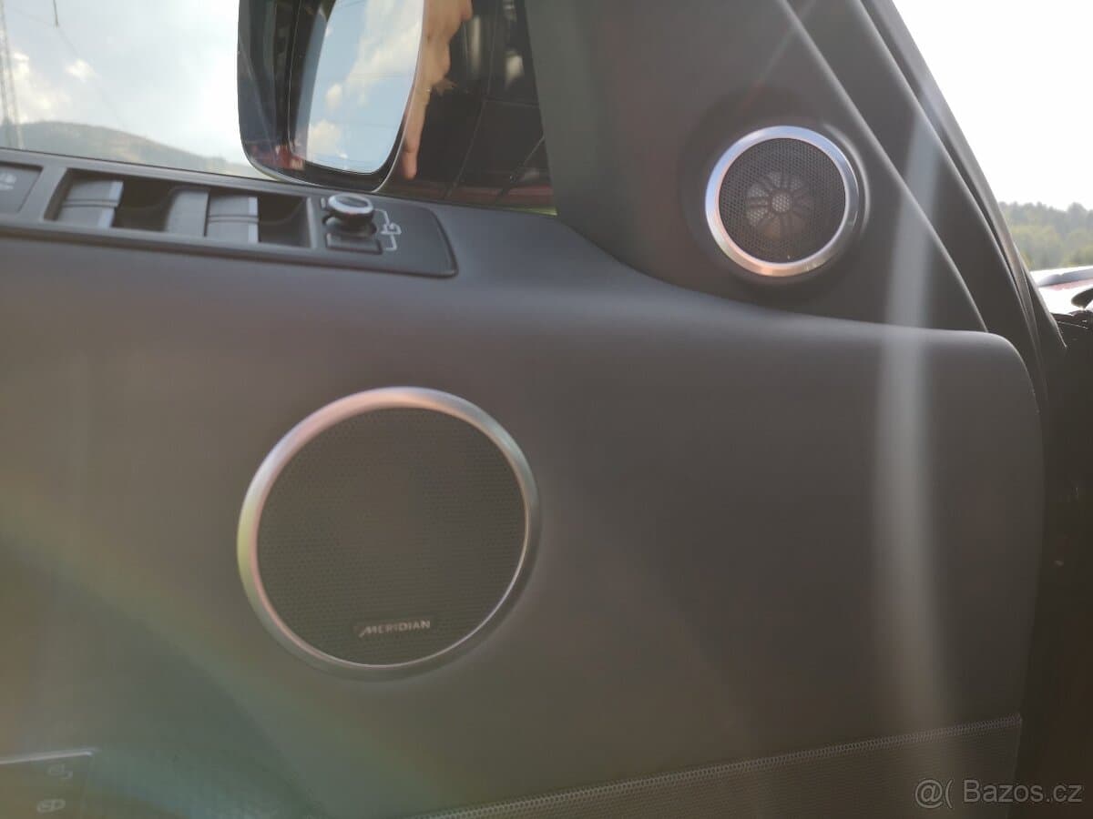 Land Rover RANGE ROVER SPORT - 8