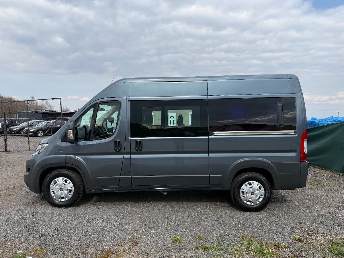 2016 Fiat DUCATO - 8