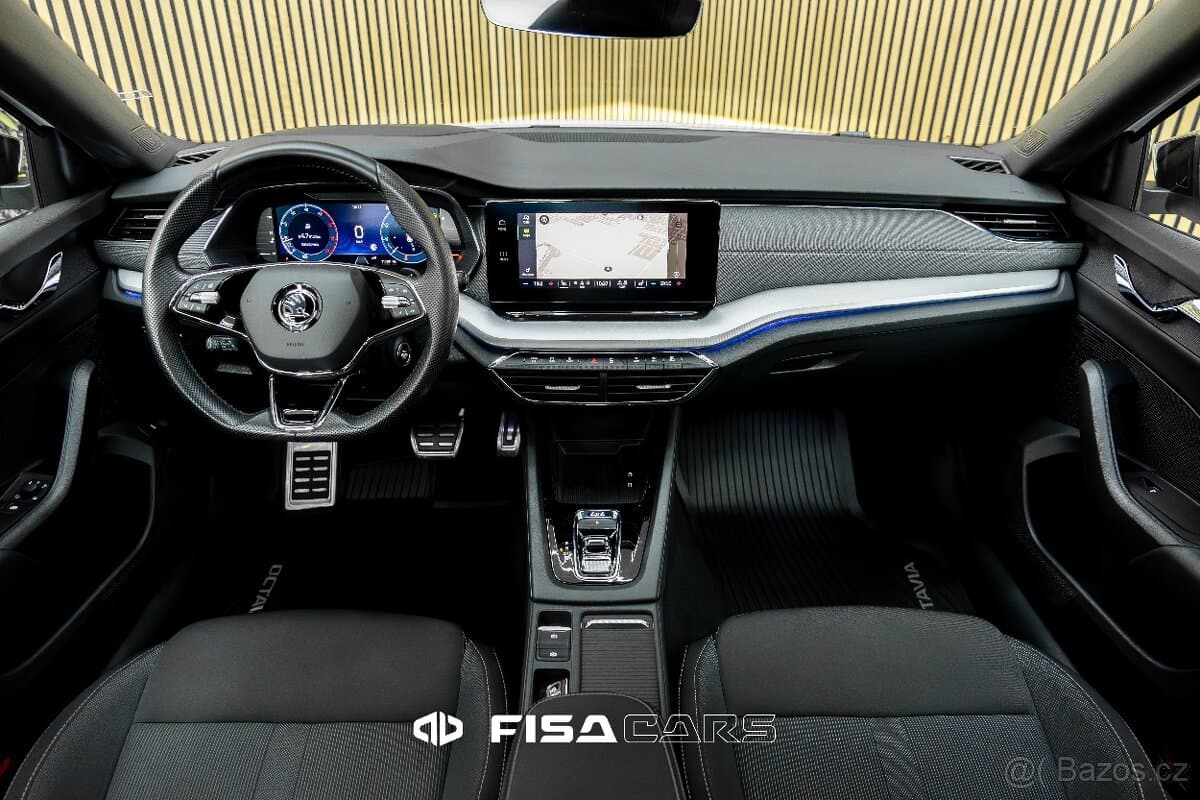 2022 Škoda OCTAVIA - 8